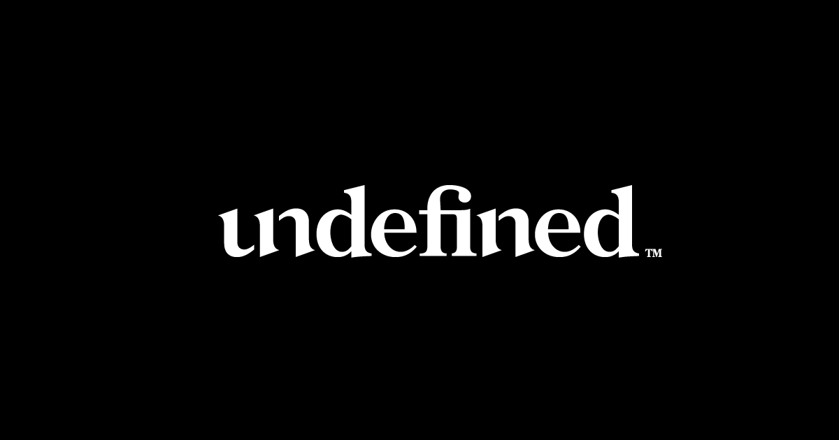 undefined Inc.